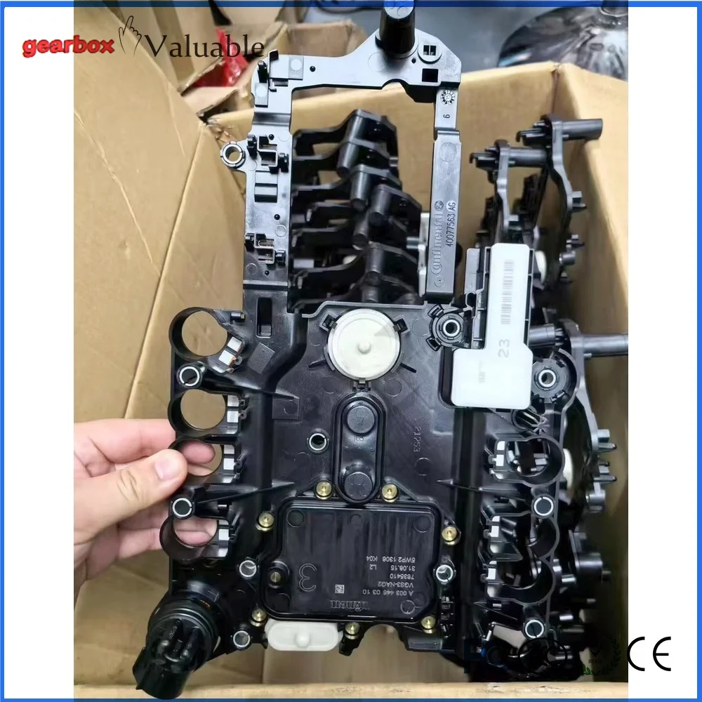 A0034460310 A0009018008 Free Programming For MercedesBenz 722.9 TCM TCU Transmission Control Unit Plate VS3 VGS3 0034460310