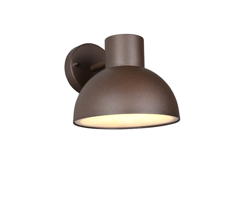 : Plafonniers extérieurs