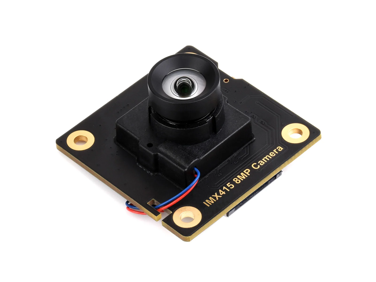 IMX415 8MP Camera (A),With High SNR, Good Low Light Performance, Supports Raspberry Pi / Luckfox Series Boards