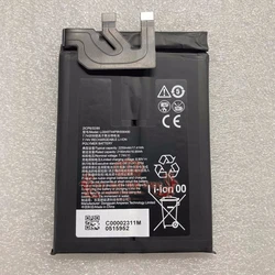 2024 years New Li3945T44P8h556490 Battery For ZTE Nubia Red Magic 7 NX679J 6 pro 6s Pro Battery NX679J NX669J-P Batteries