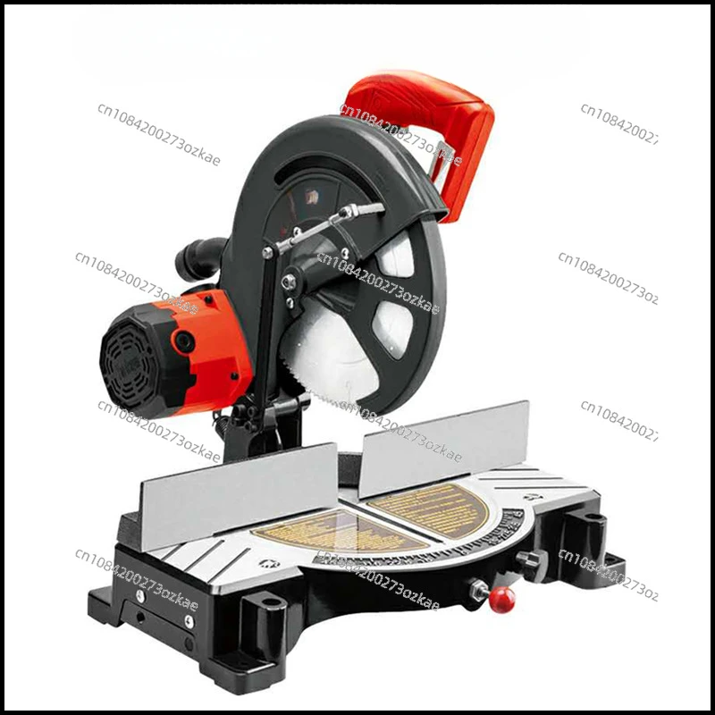 

Mitre Saw Heavy-Duty Precision 10-Inch High-Power Aluminum Profile 45-Degree Multi-Function Cutting Machine Aluminum、