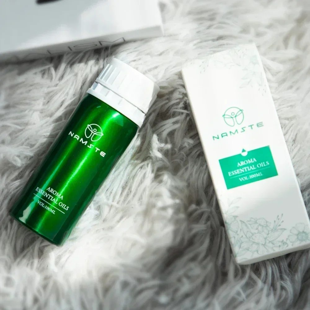 Рисунок 2 - NAMSTE 100 мл фруктовый отель цветок