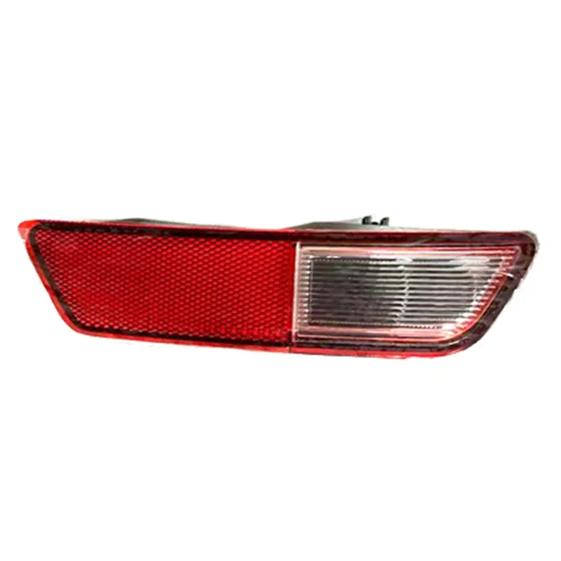 Car Right Rear Bumper Reflector Light Tail Fog Lamp Taillights for Jeep Cherokee 2019 2020 2021 S Special Edition