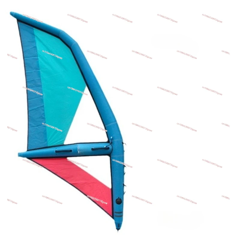 

Stand Up Paddle Board SUP Inflatable Wind Sail Water Skiing Racing Wing