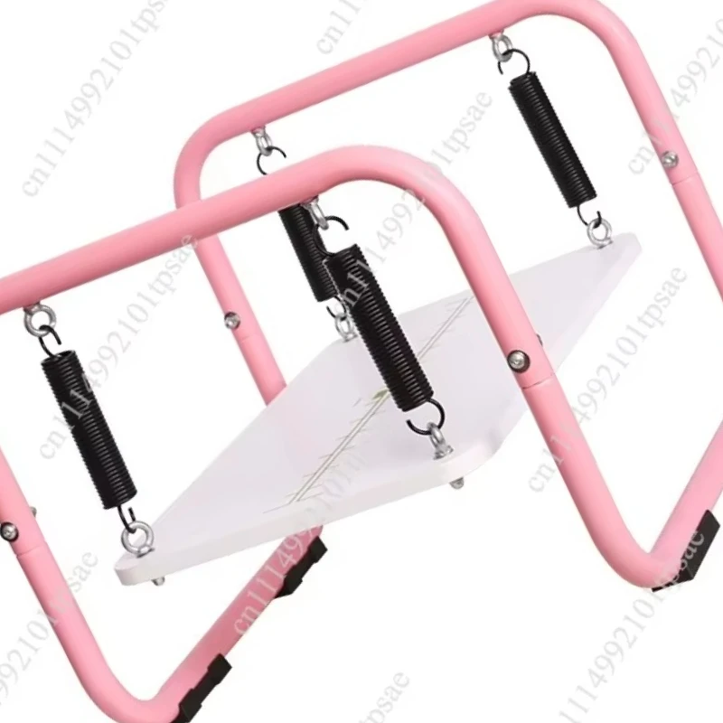 Balance trainer, balance board Upper limb Lower limb muscle coordination Stabilization Household fitness equipment