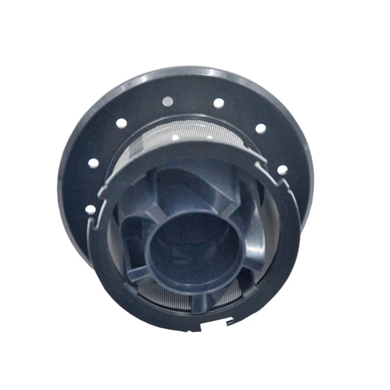 A97g para proscenic ultenic p12 p13 peças de aspirador de pó portátil elementos de filtro conjunto multi-cônico