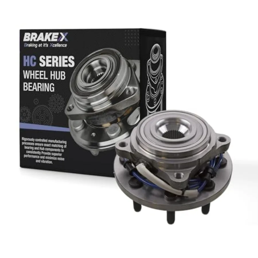 Front Right Wheel B… - image