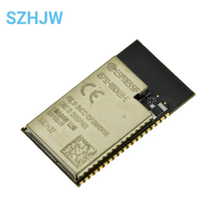 ESP32-WROVER-E ESP32-WROVER 4MB 8MB 16MB Flash Memory ESP32 Dual-core WiFi Bluetooth-compatible Wireless Module IoT IPEX Antenna