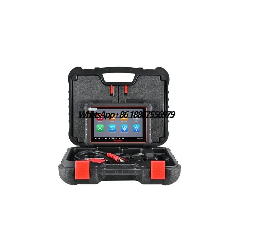 2025 Autel Maxicom … - image