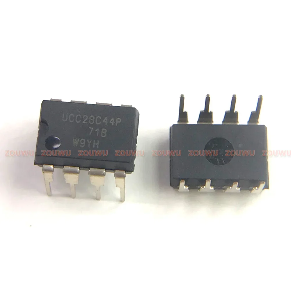 

10PCS~50PCS/LOT UCC28C44P UCC28C44 DIP8 100% original authentic