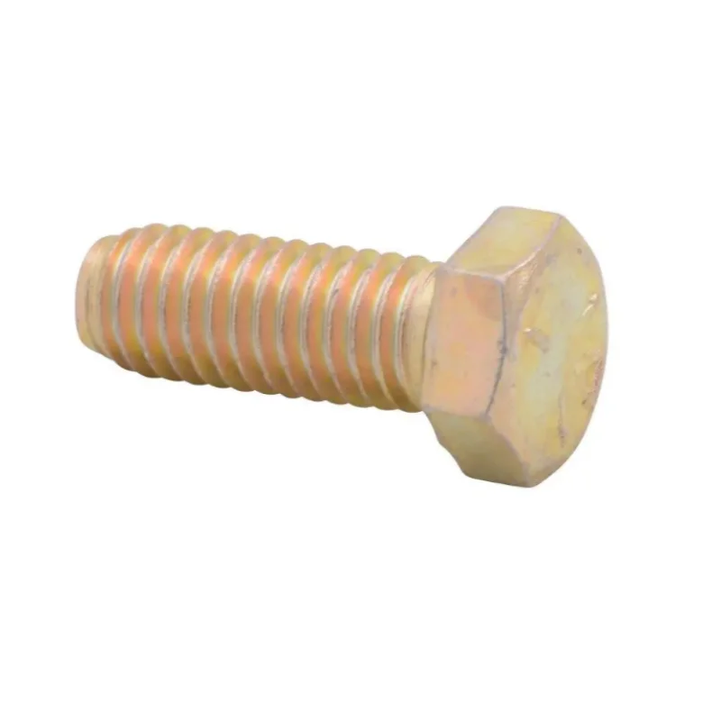 

0641608 0641608-050 болты SCR CAP HH 5,.375 - 16 X 1 б/у для лифтов JLG