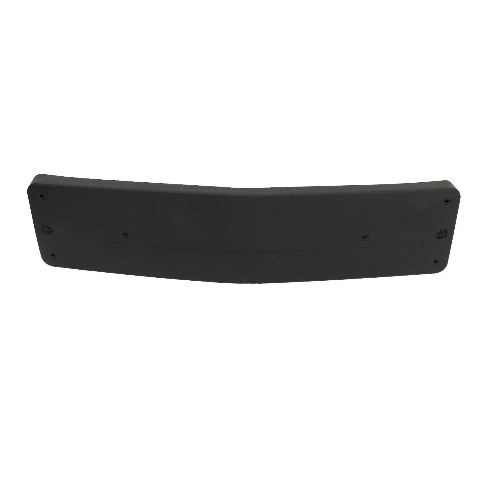Kennzeichenhalter für die vordere Stoßstange 2048173278 Ersatz für Mercedes-Benz C-Klasse W204 AMG-Sport 2011 bis 2013 – Detail 13