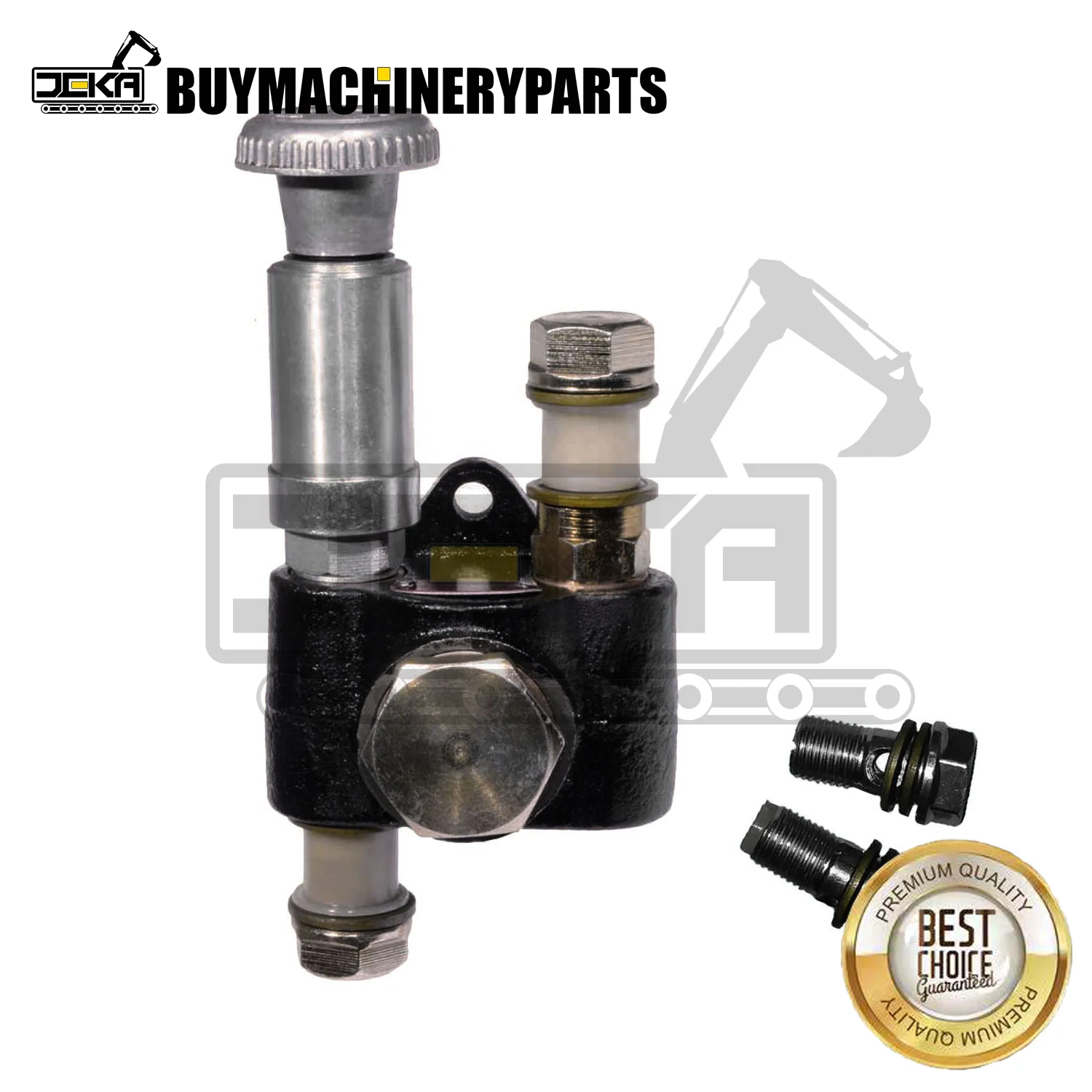 

Fuel Feed Pump 105220-4772 for Zexel 8941327040 105220-7350 8941327042 8973682750