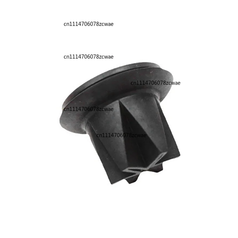 For Mercedes Benz W221 S550 S500 A0009981401 Car Hood Grille Grill Vent Cover Grommet