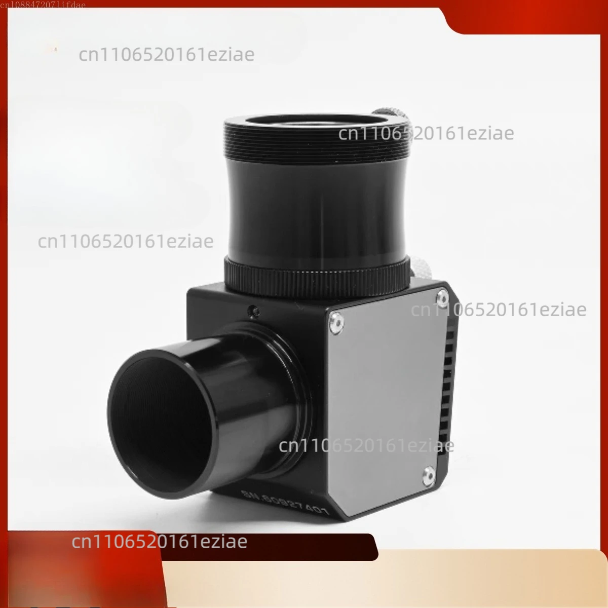 Rover 1.25-Inch Herschel Prism Solar Filter for Sunspot Observation, Black Dot Filter, for Tiger and for Sky Rover