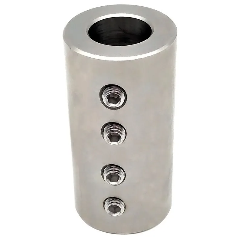 For 304 Stainless Steel Rigid Coupling Motor Accessories