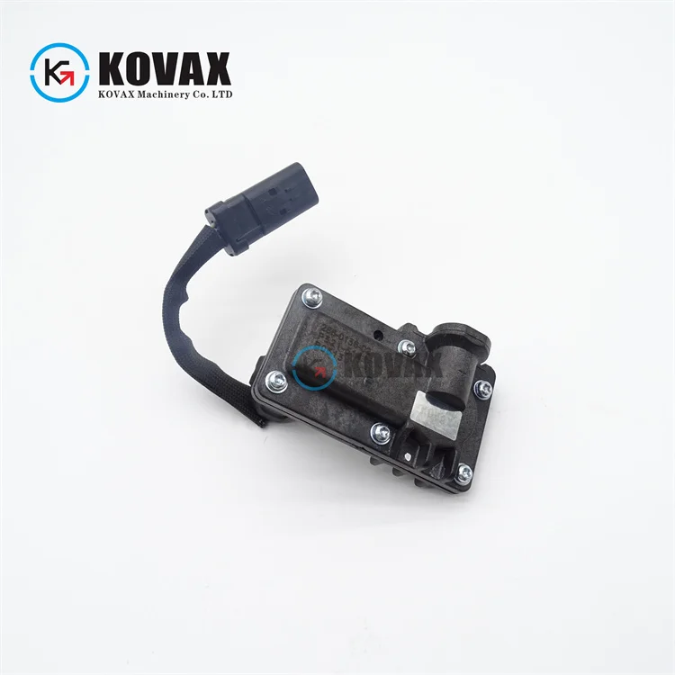 For 266-0136 High Quality Pressure Sensor Excavator Engine Parts Caterpillar E312d E320d C6.4