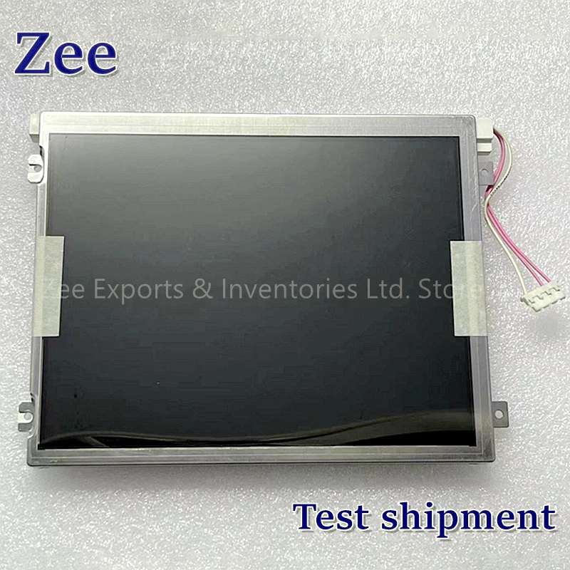 8.4 Inch Lcd LQ084S3DG01 100% Originele Getest Lcd-scherm Voor Industriële Apparatuur