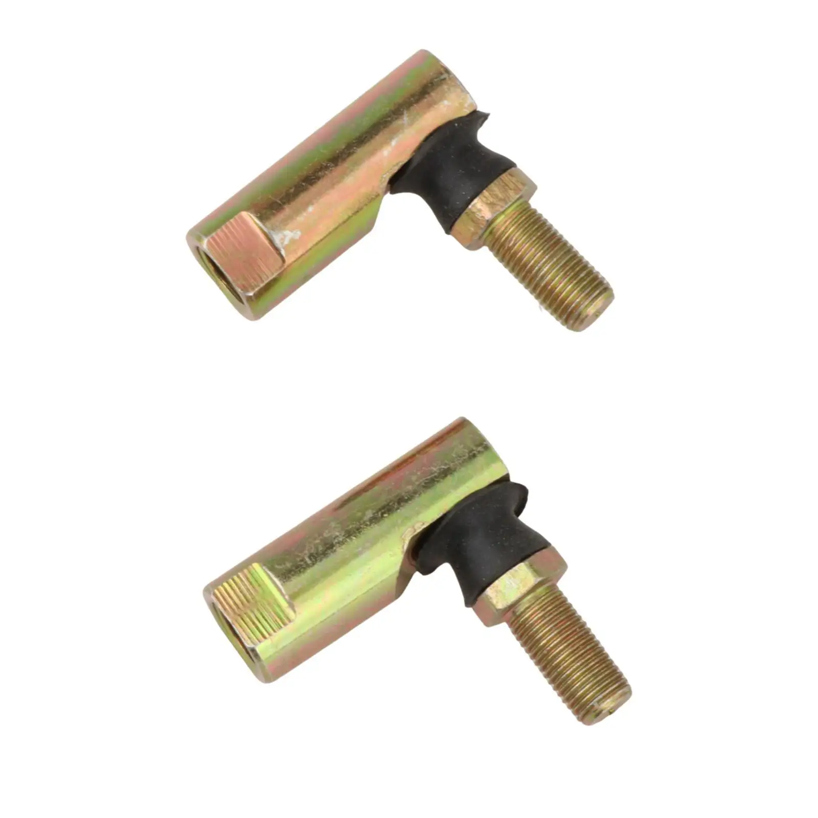 

2x наконечники рулевой тяги с шаровым шарниром, аксессуары для тракторов высокой надежности 723-0448A