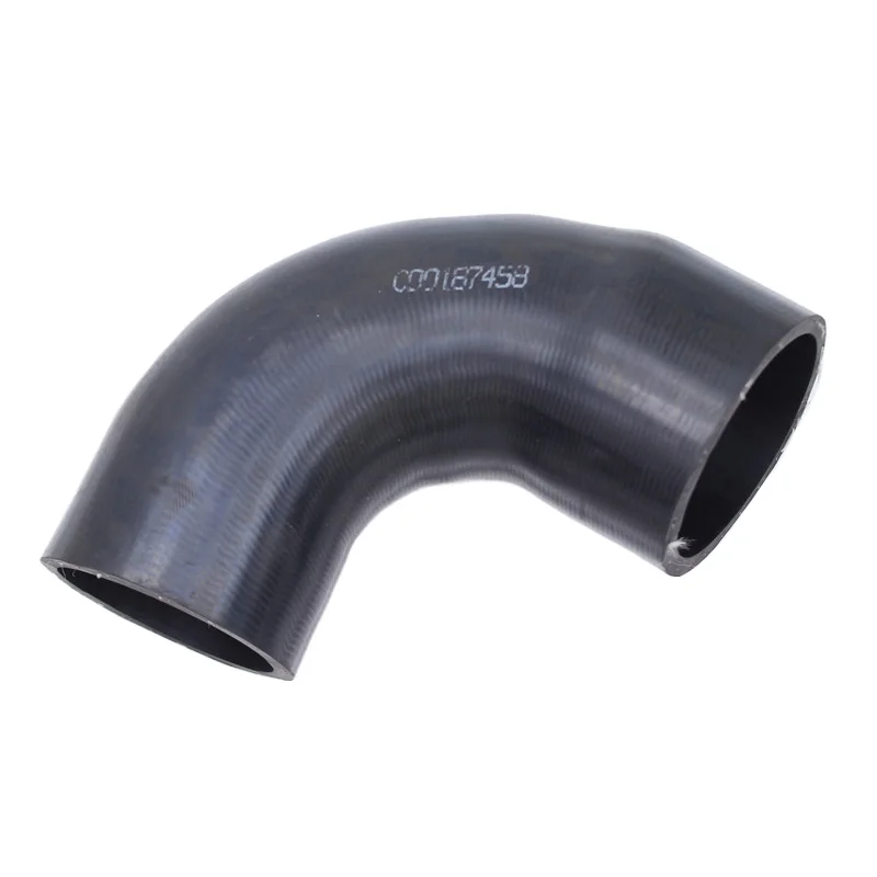 Intercooler Intake …