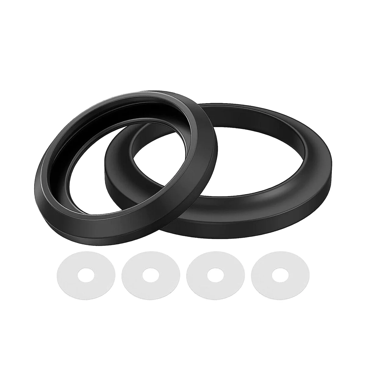 RV Toilet Seal Toilet Seal 34120 Replacement for RV Toilet Parts Toilets Waste Ball Seal Replacement