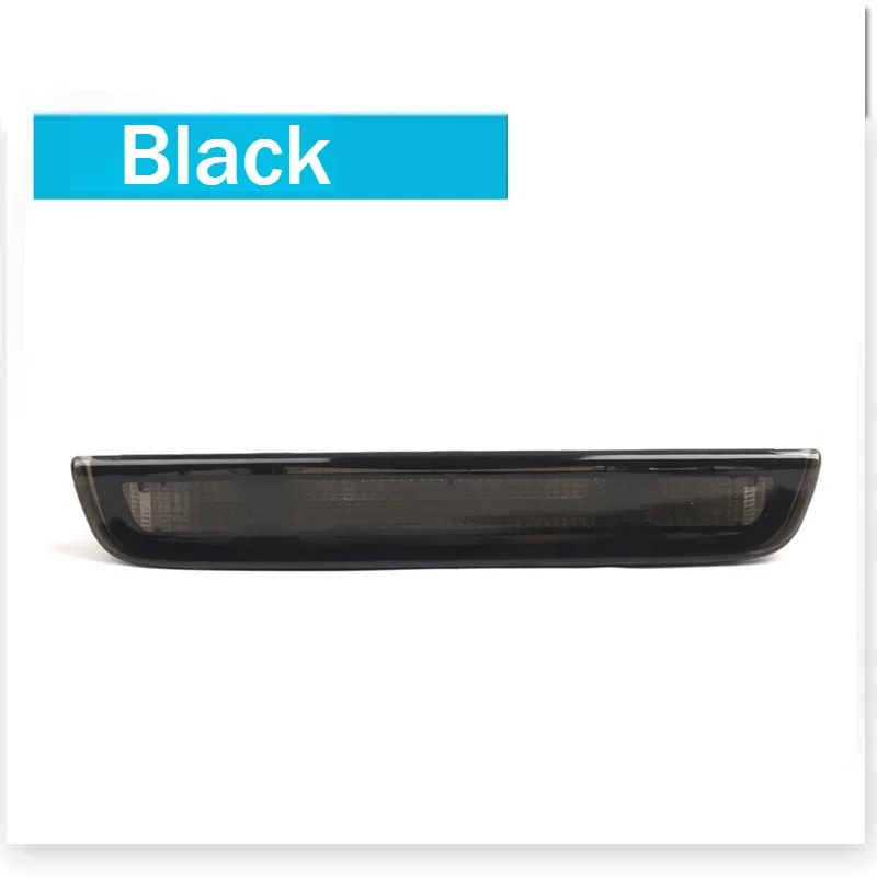 

For Toyota Yaris 2012-2020 81570-0D151 81570-0D150 LED Third Brake Lamp High Level Mount Lamp Signal Lamp Rear Brake Light