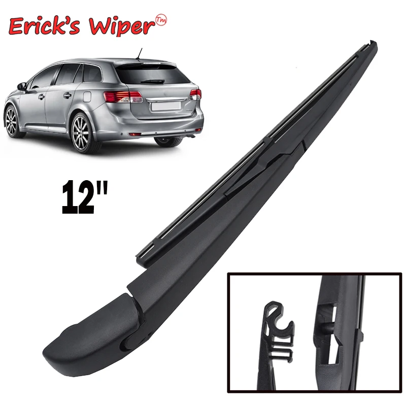 Erick\'s Wiper 12\