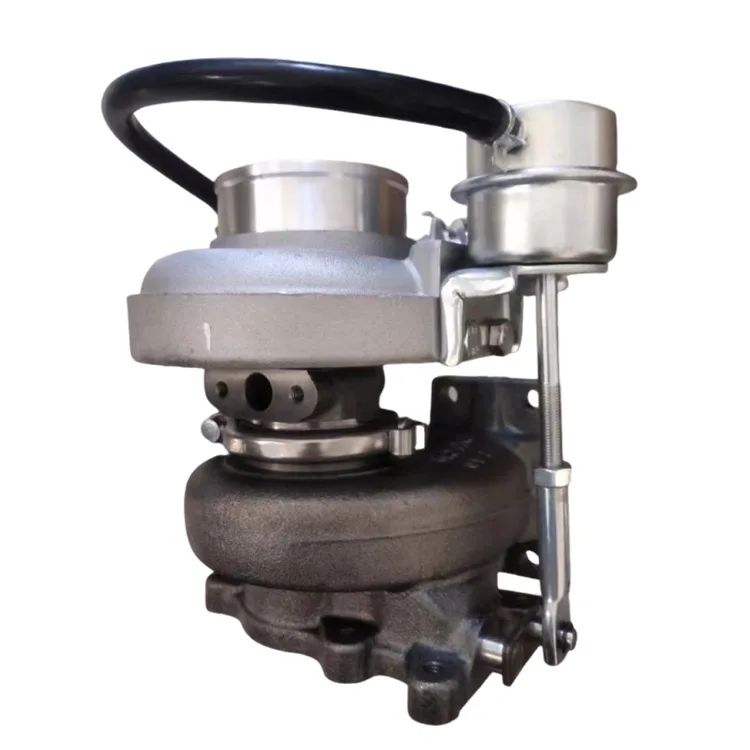 

4956016 HE221W turbocharger for Dongfeng Cummins ISDE engine parts