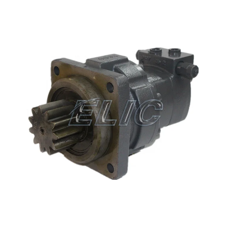 vio35 vio40 vio55 excavator hydraulic swing motor reducing device reduction gear parts eaton vane pump for yanmar