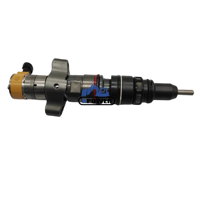 

Форсунка Common Rail 217-2570 2172570 для запасной части двигателя C-9.