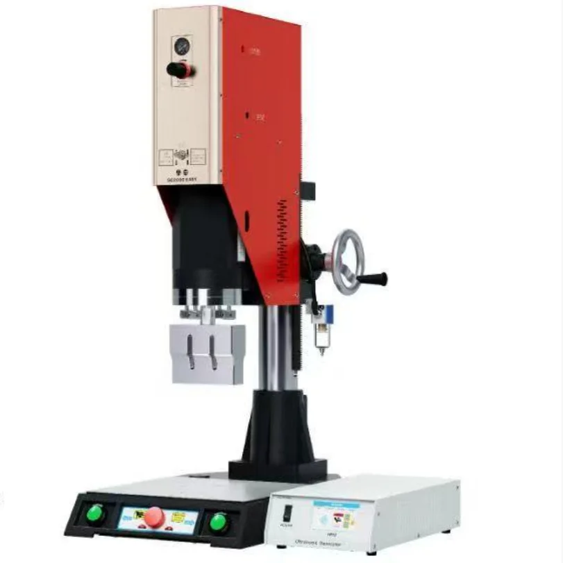 High Precision 2000…