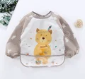 Sleeveless Bear
