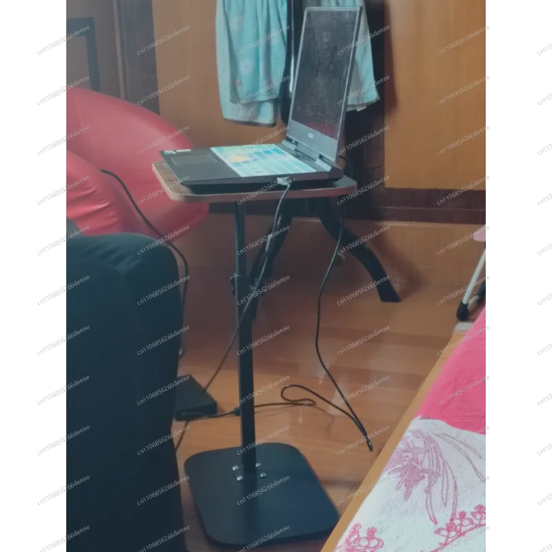 Ergonomic Detachable Desktop Extension – Laptop & Keyboard Holder, Clutter-Free Workstation for Office & Home