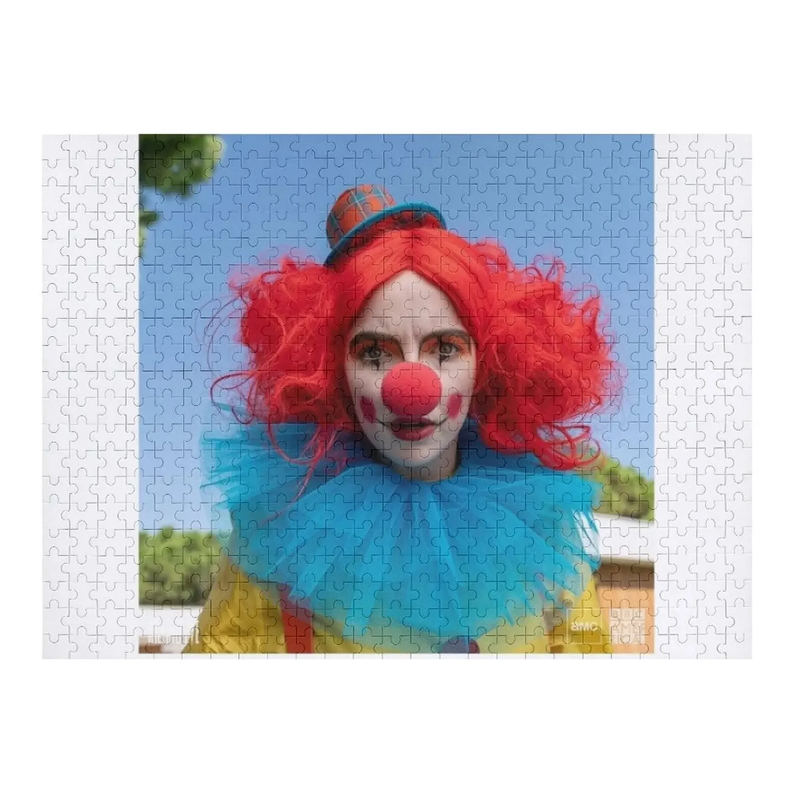 

villanell movie Jigsaw Puzzle Name Wooden Toy Personalized Puzzle