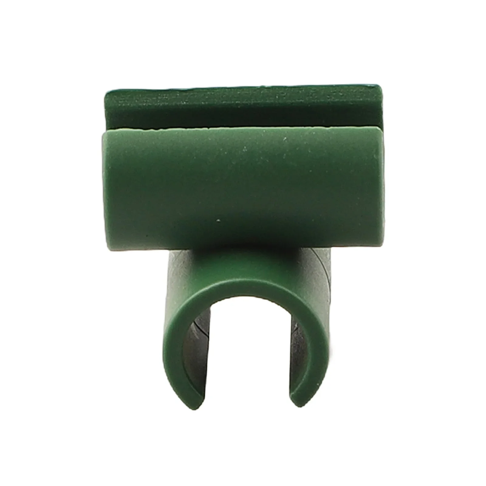Pack Of 50 Garden Cane Connectors For Fruit Cage Netting Sturdy PP Material For Easy Use In Orchards And Gardens
