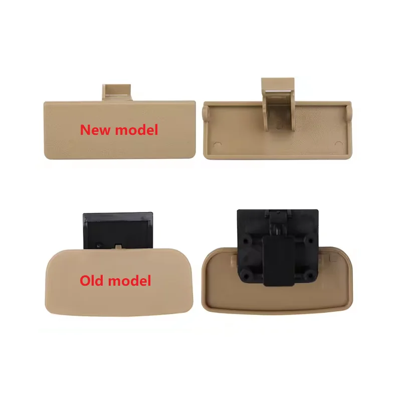 

Passenger Glove Box Handle Assembly for Geely CK Ziyoujian