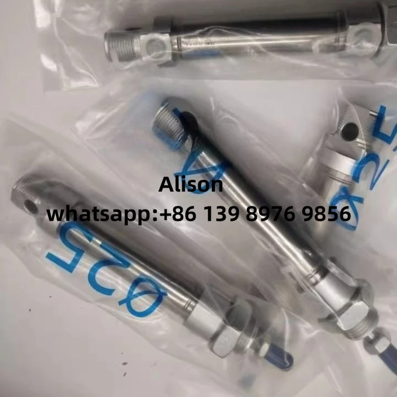 Original cylinder DSAS-12-10-P-A DSAS-12-20-P-A DSAS-12-25-P-A DSAS-12-30-P-A DSAS-16-10-P-A DSAS-16-20-P-A DSAS-16-25-P-A