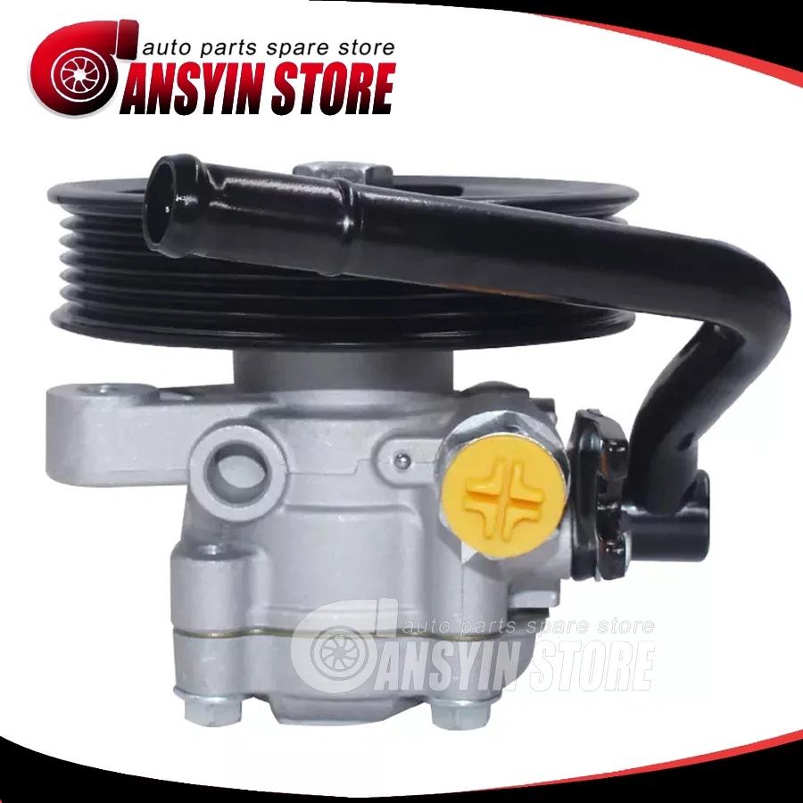 

Car Power Steering Pump For Kia Sorento 2009-2013 Power Steering Pump 57100-2P350 571002P350 Brand New