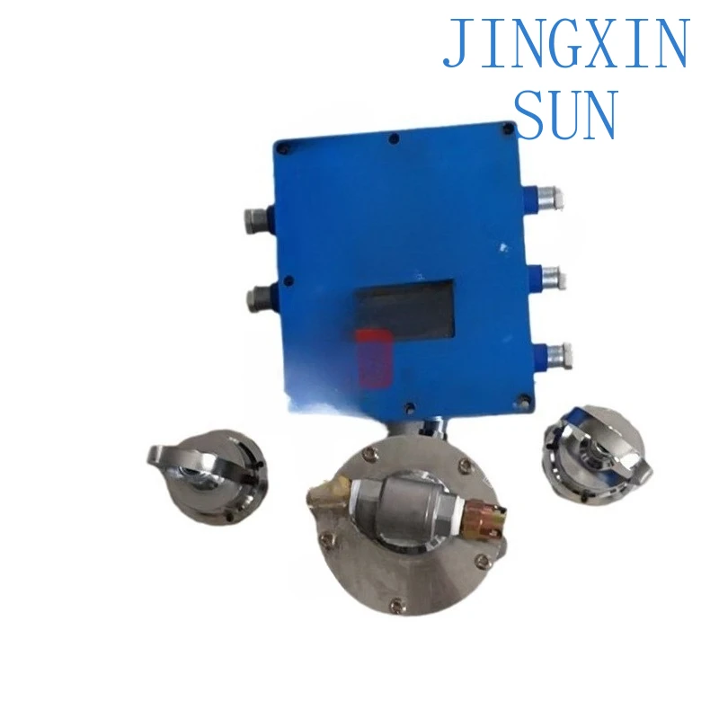 ZP12-Z sprinkler dust removal device with reasonable design ZP12-Z mine wireless automatic sprinkler dust removal device