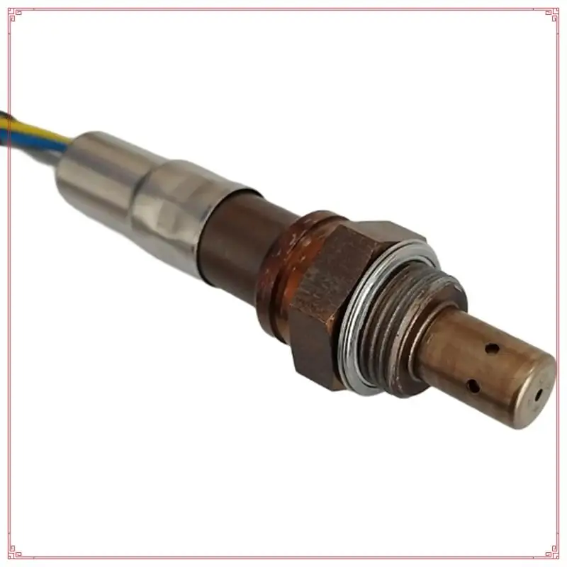 Sonda lambda Sensore di ossigeno anteriore per auto 036906262 per VW POLO GOLF BORA Parte di ricambio