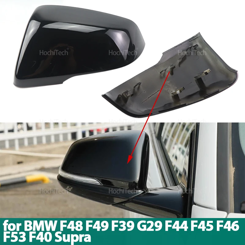 2X Carbon Fiber Loo…