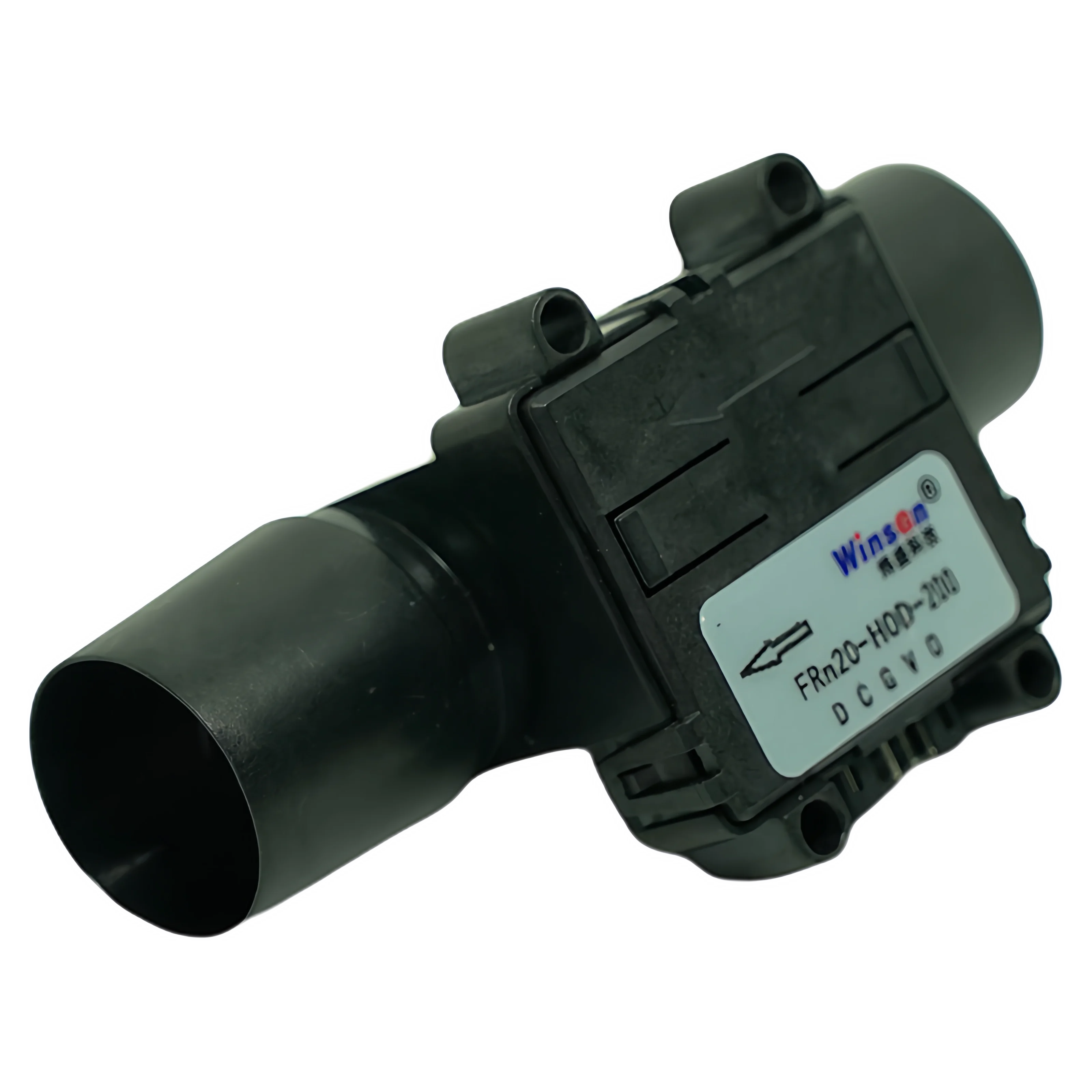 FRn20 Flow Sensor Flow measurement in medical and analytical equipment
