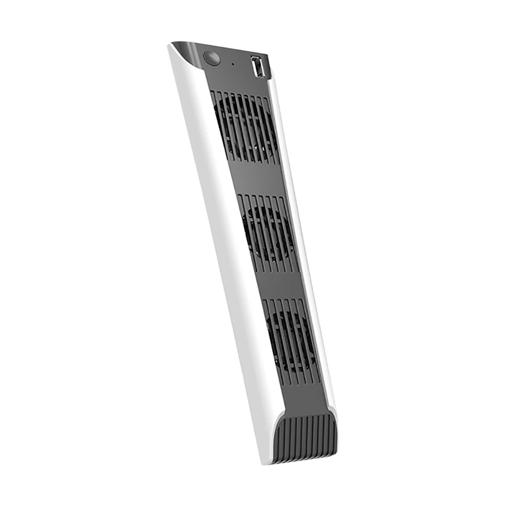 حامل تبريد لـ PS5 ، حامل عمودي ، وحدة تحكم في الألعاب ، مروحة تبريد ، مضيف خارجي ، مبرد تبريد للبلاي ستيشن 5