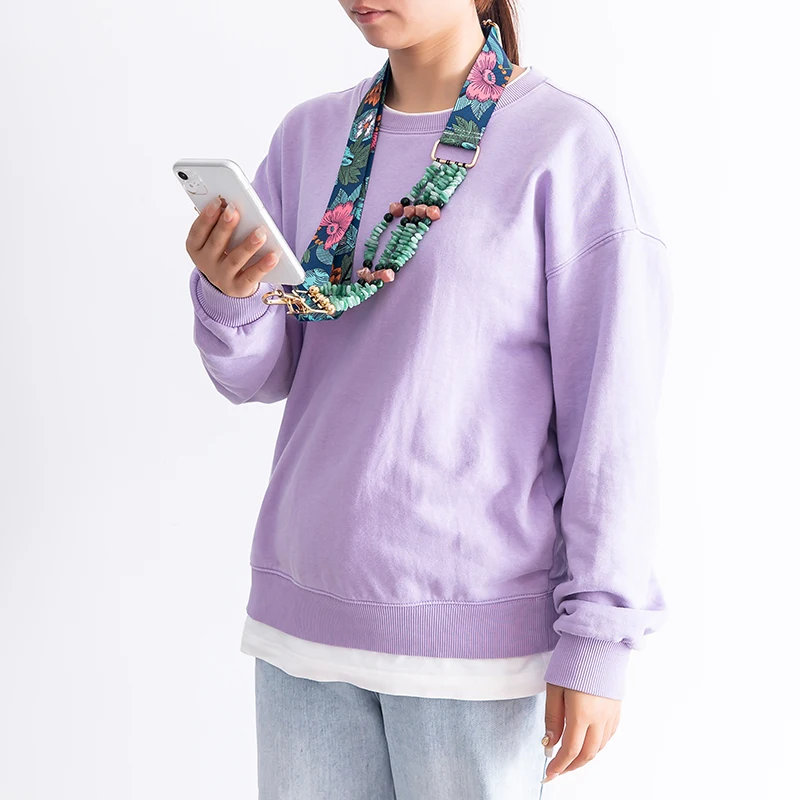 super chic lady  DIY 120cm bag  Chian Multi-functional Accessory High Quality Fashion Chain