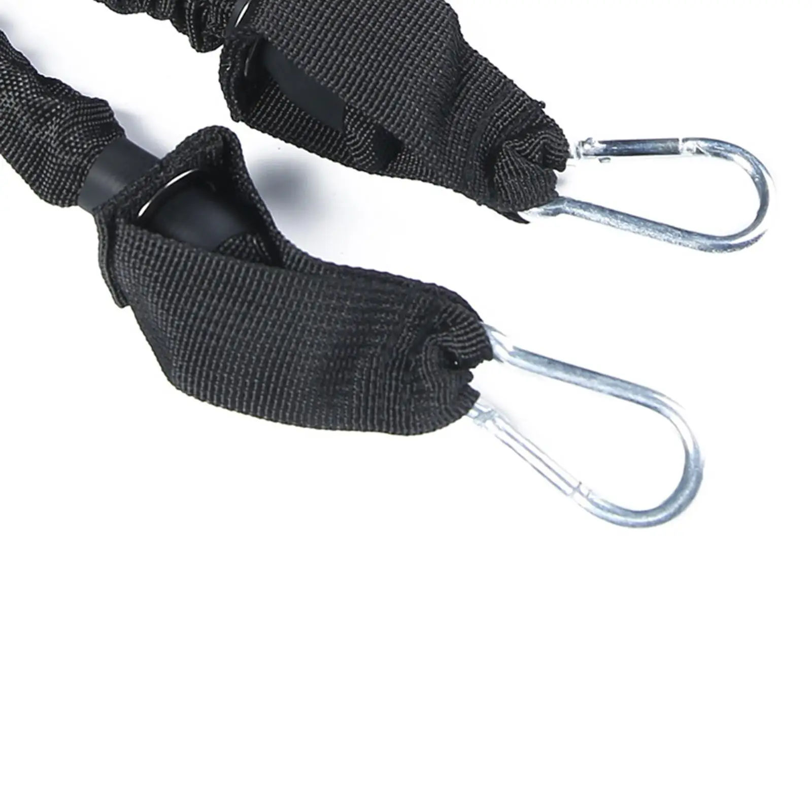 

Resistance Band Strength Harness Running Rugby Basketball Bungee