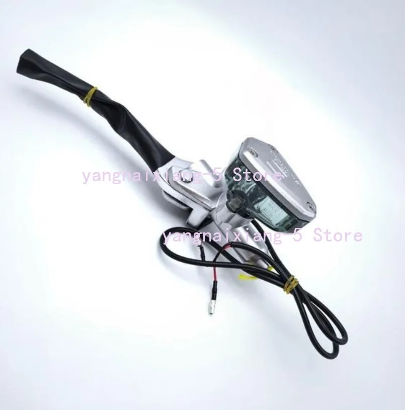 

For Super SOCO TC-MAX Brake Upper Pump Assembly Right Accessories 1PC