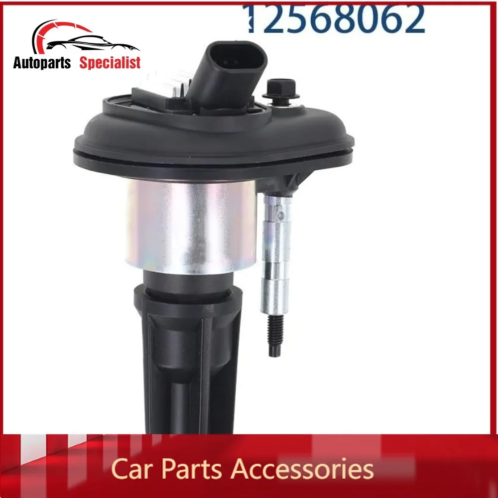 12560862 Ignition Coil For Chevrolet Colorado Chevy Trailblazer GMC Canyon Envoy Hummer H3 12568062 71760623 C1395 UF303