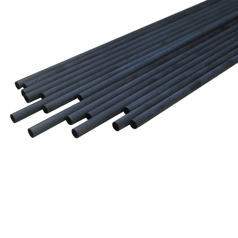 

12 шт., 20 дюймов, 22 дюйма, карбоновая трубка для стрел, 7,62*8,8 мм, позвоночник 250, арбалетный болт, охотничья стрельба, лук для стрельбы из лука на открытом воздухе