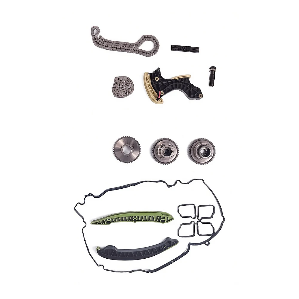 Camshaft Timing Drive Wheel 2710501400 2710503347 Fit For For Benz271 2002-2015