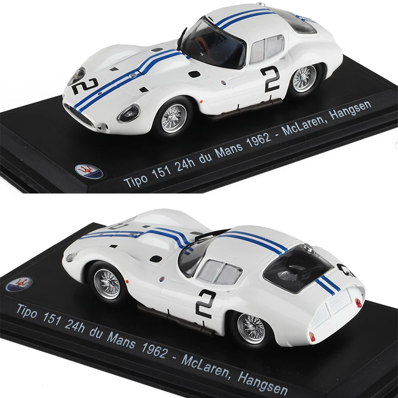 1:43 MIURA SV 1981 Sports Car Metal Toy Alloy Car Diecasts & Toy Vehicles Car Model Model Car For Children